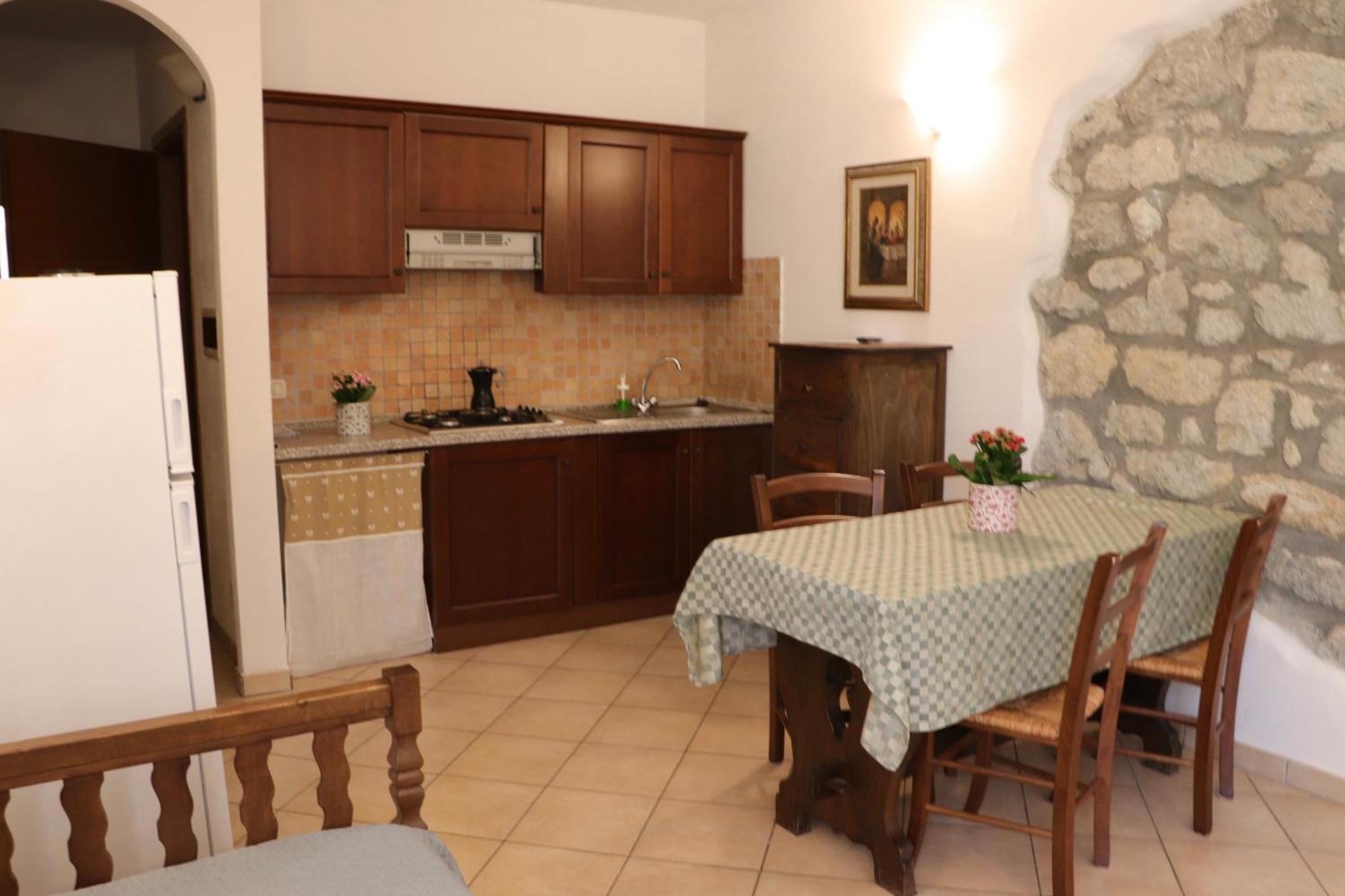Appartamenti Capenti Arcidosso Rum bild